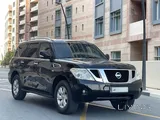 Nissan Patrol 2013 SE
